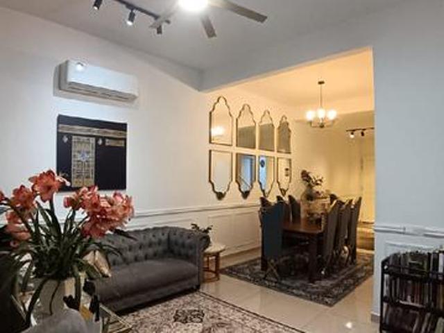 Rumah Nettleson di Eco Tropics