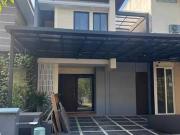 Rumah New Minimalis 2 Lt Mocca Vrbana Dian Istana Sby Barat