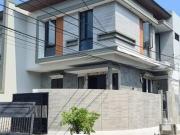 Rumah New Project, Unit B, One Gate, Nginden Intan