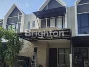 Rumah Northwest Park,Citraland, Scandinavian Millenial, 2 LT Split Level