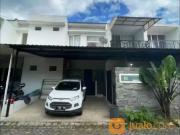 Rumah Nyaman 2 Lt De Casa Residence Citraland Dkt Universitas Ciputra