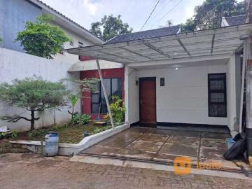 RUMAH NYAMAN CLUSTER DE BAMBOO PADASUKA CIMUNCANG CICAHEUM BANDUNG
