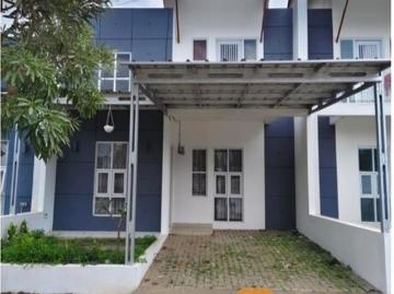 Rumah Nyaman di Dataran Tinggi Sindanglaya, Arcamanik, Bandung