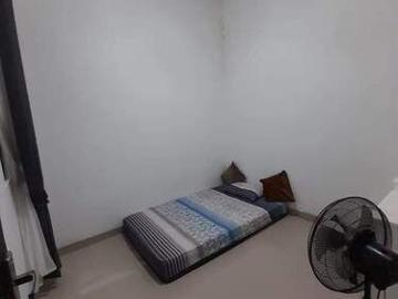 Rumah Nyaman + Isi, Strategis Dekat Bandara & Kampus Cocok untuk Hunian atau Homestay