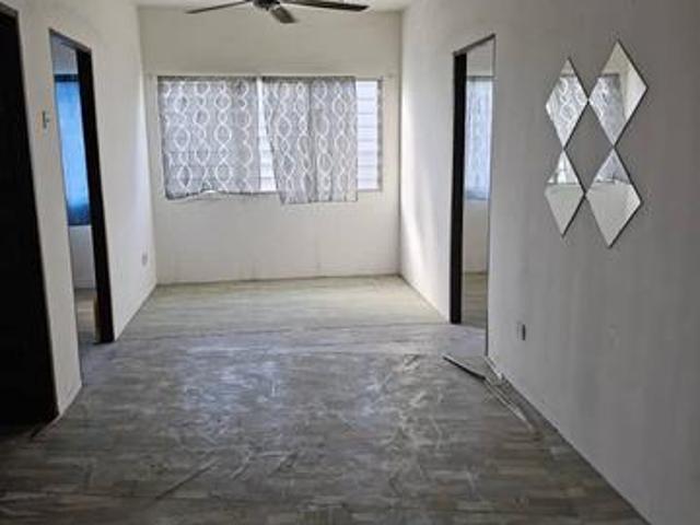 Rumah Pangsa Impian Bandar Saujana Putra LEVEL 3 READY STRATA