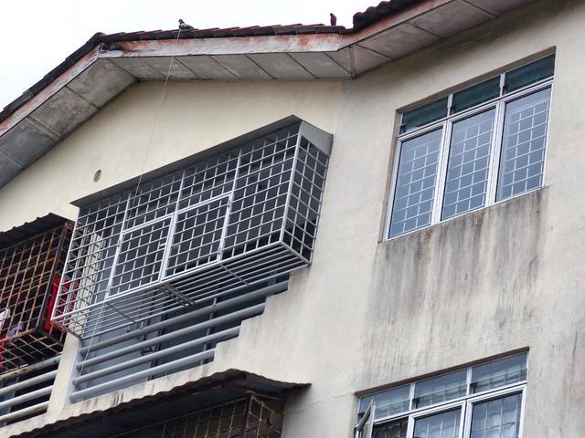 Rumah Pangsa Malim Jaya