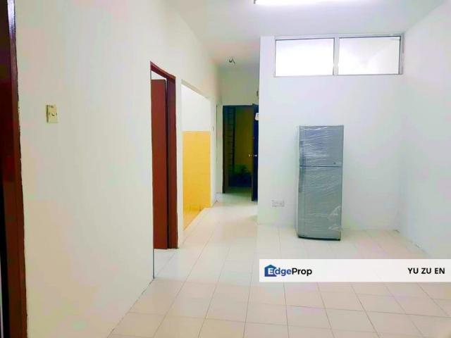 Rumah Pangsa Nilam Sari