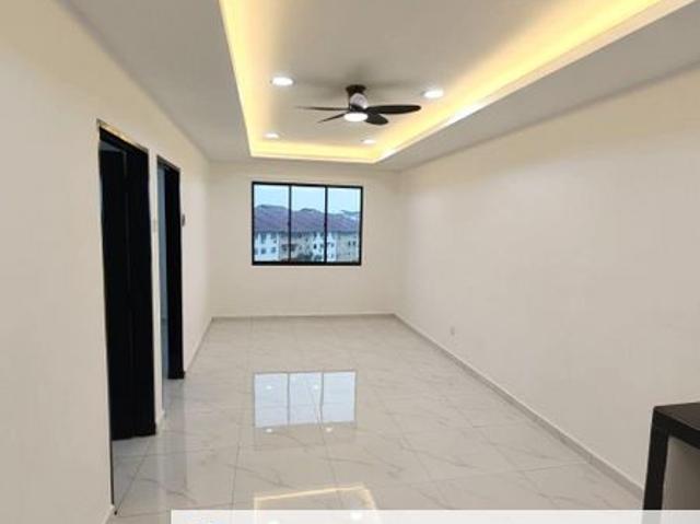 Rumah Pangsa Sri Orkid