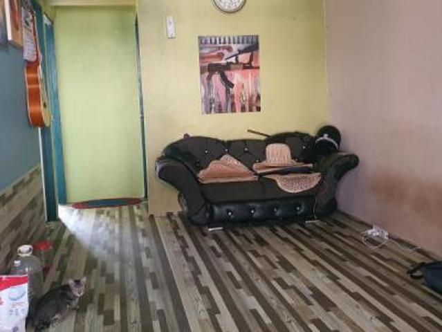 Rumah Pangsa Rakyat Collage Height Pajam Unblock View For Sale