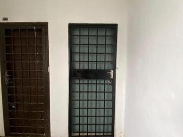 Rumah Pangsa Ria Jalan 6 Taman Perumahan Rakyat Lima Kedai