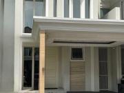 Rumah Pakuwon City Grand Island Casatobago Full Interior Sby Timur