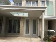 Rumah Pakuwon City Grand Island Casatobago Tidak Perlu Renov Siap Masuk Surabaya Timur