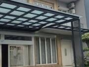 Rumah Pakuwon Indah Surabaya Full Furnish Dekat Graha Family, Citraland, Pakuwon Mall