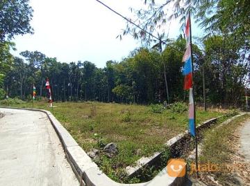 Rumah Paling Murah Mulai 100 Jtan Area Exit Tol Luasan 70an