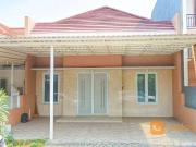 Rumah PALMA GRANDIA, Citraland Utara, Surabaya Barat sudah di renovasi
