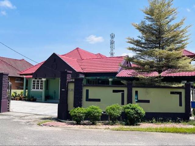 Banglo Dalam Bandar
