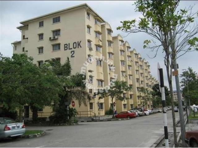 Rumah Pelaburan 5 bilik fully furnished