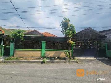Rumah Pepelegi Waru Sidoarjo 15x21 SHM Kamar Banyak Bisa Utk Kost Harga BU