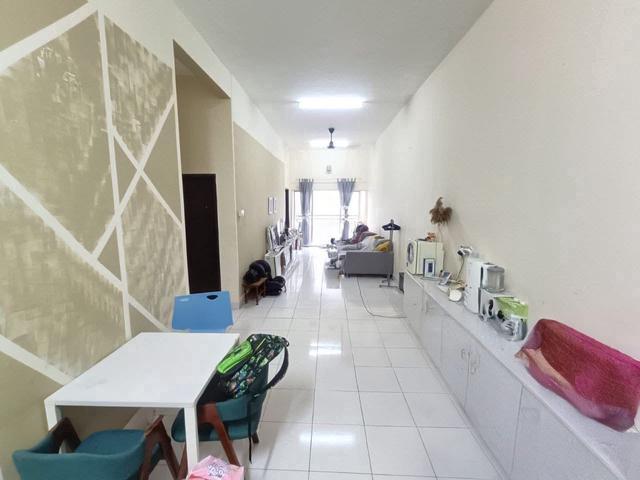 Rumah PertamaKu Symphony height SIMFONI HEIGHT 1K DEPO Bulan 12