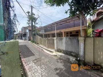 Rumah Perumnas Cijerah dekat melong pharmindo