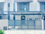 Rumah Perumahan Amesta Living Gunung Anyar Surabaya Timur