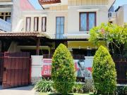 Rumah Perumahan Purimas Gunung Anyar Siap Huni