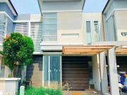 Rumah Perumahan The Royal Park Residence Gunung Anyar Surabaya Timur Furnish