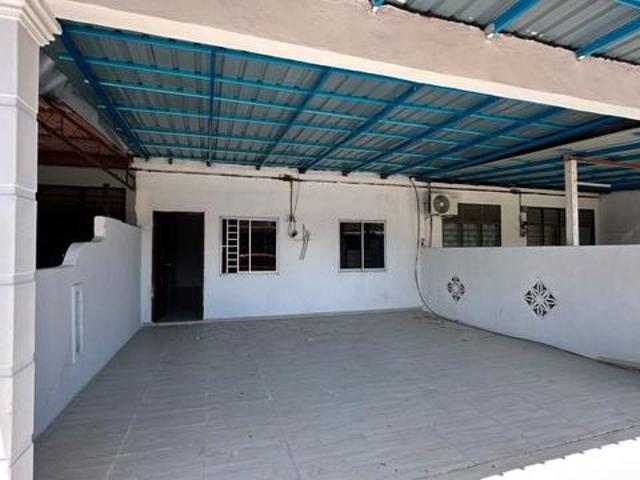 Rumah Pilihan Terbaik Anda Taman Keladi Fasa II Sungai Petani