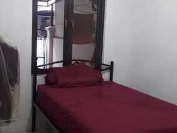 Rumah Poris Paradise Cipondoh Tangerang
