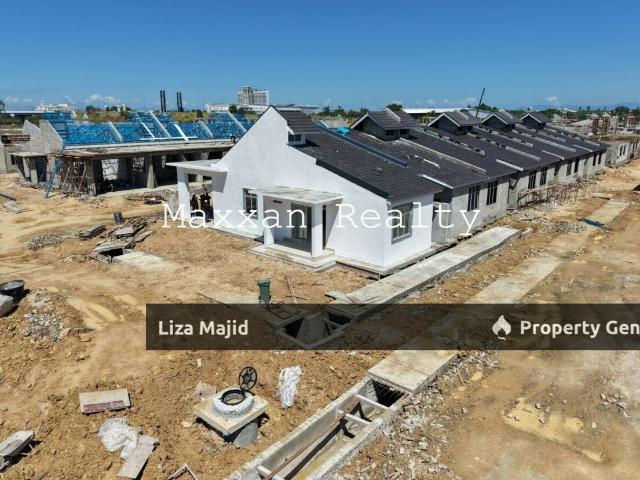 Rumah PPAM RM250,000