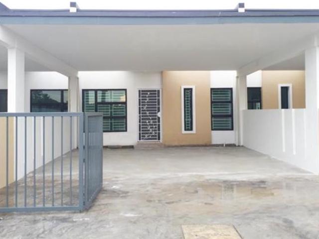 Rumah Premium Untuk Di Jual