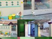 Rumah Pribadi Sangat Luas 106 M2 Berkah Asri
