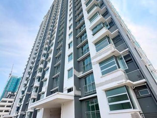 Rumah Prima Residensi Elopura Sandakan