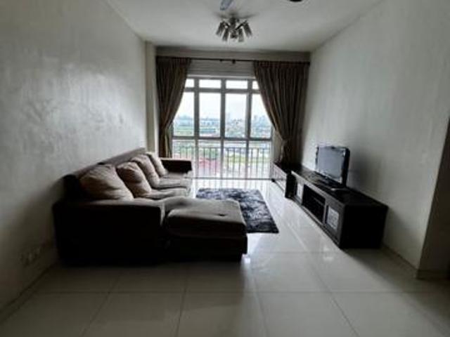Rumah Pulai View Skudai Untuk Dijual BELOW MARKET