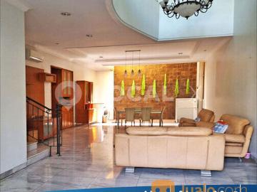 Rumah Puri Kencana Kalideres, Jakarta Barat