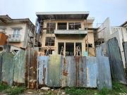 Rumah Puri Widya Kencana Citraland Surabaya Split Level + Basement dekat Gwalk MURAH LUAS