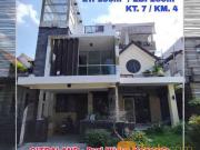 Rumah Puri Widya Kencana Citraland