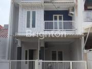 Rumah Purimas, Rungkut, Medokan, Nirwana Eksekutif, Siap Huni, Semi Furnish