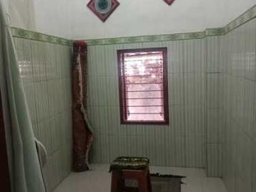 Rumah Pusat Kota Gresik Jalan Dr. Wahidin Sudirohusodo Nol Jalan Raya Provinsi
