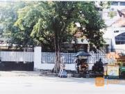 Rumah Pusat Kota Raya Karang Menjangan Depan Kampus UNAIR, RS Dr Soetomo
