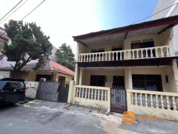 RUMAH RADIO DALAM, HITUNG TANAH, COCOK UNTUK USAHA KOST