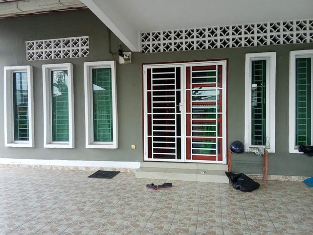 Rumah Rahang Seremban