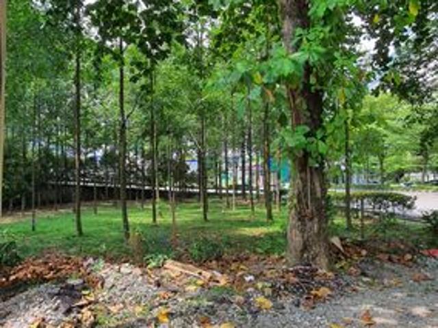 Rumah Rakyat Lenggeng