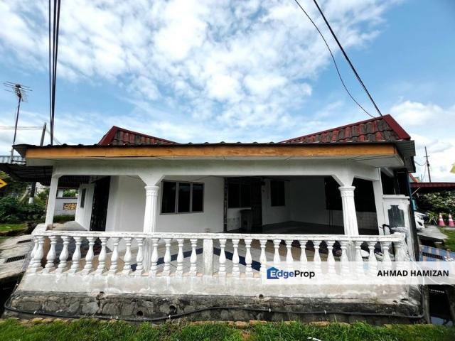 RUMAH RAKYAT LUKUT