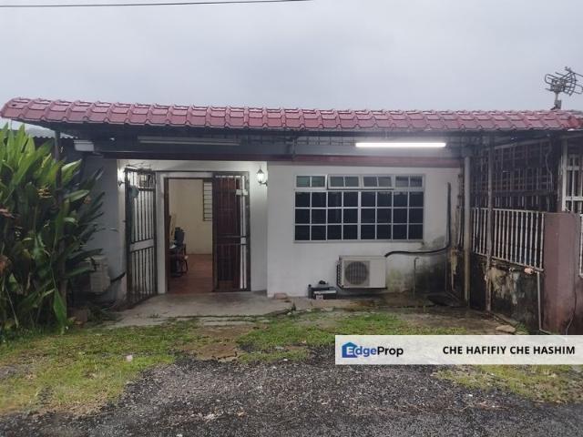 RUMAH RAKYAT NYATOH