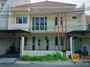 Rumah Raya Wiguna Timur Gunung Anyar Surabaya Timur Siap Huni