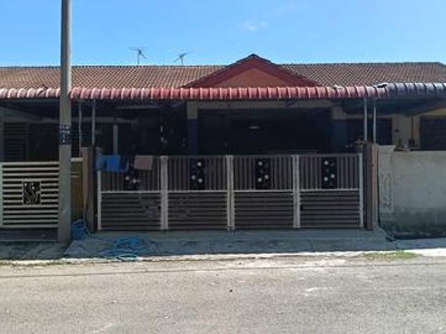 Rumah Renovated Bandar Astana