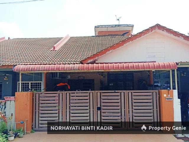 RUMAH RENOVATED INDERA MAHKOTA 3, KUANTAN