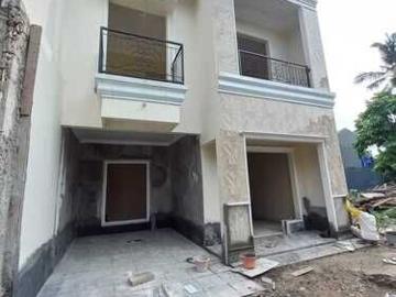 RUMAH READY 2 LANTAI TANPA DP DIDEPOK