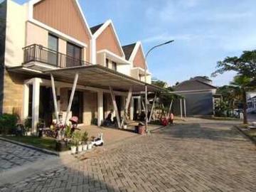 Rumah Ready 2lt Dekat Kantor Bpkri Banyumanik Semarang Atas